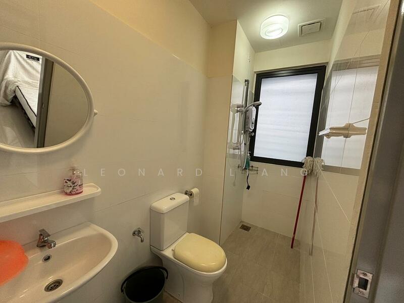 For Rent - Core Soho Suite