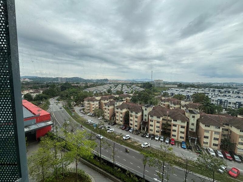 For Rent - Core Soho Suite