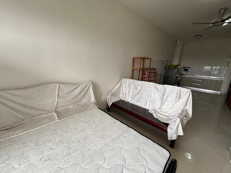 For Rent - Core Soho Suite