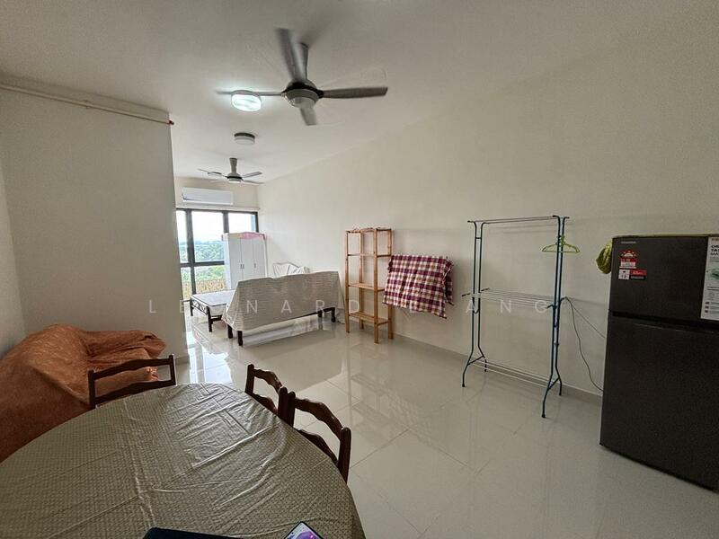 For Rent - Core Soho Suite