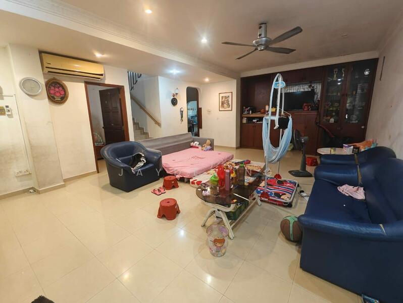 For Sale - Kempa Kempa Kempas