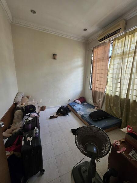 For Sale - Kempa Kempa Kempas