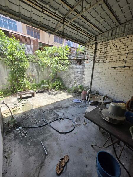 For Sale - Kempa Kempa Kempas