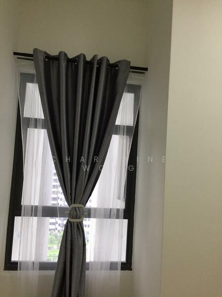 Untuk Disewa - Lakeville Residence