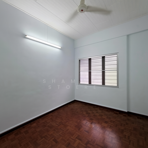 Untuk Dijual - Terraced House at Damansara Heights
