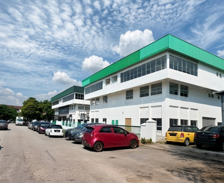 Factory for Rent in Taman Pertama (Cheras) - Esther Tan - PropertyGuru.com.my