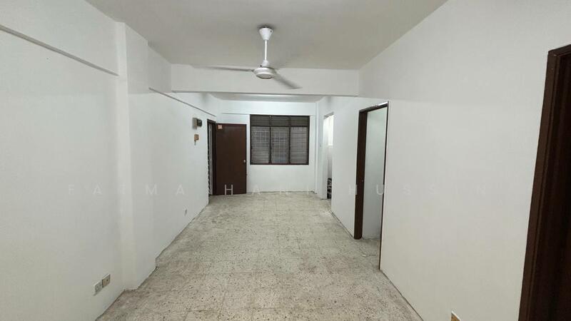 Untuk Dijual - Dahlia Apartment