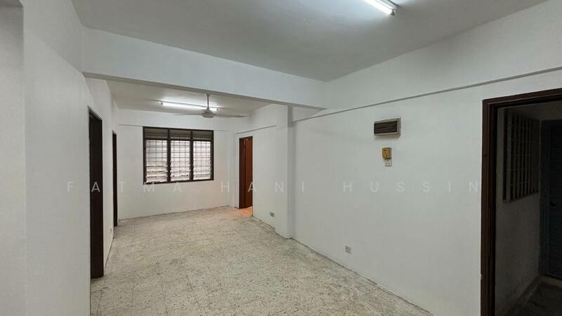 Untuk Dijual - Dahlia Apartment