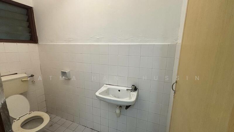 Untuk Dijual - Dahlia Apartment