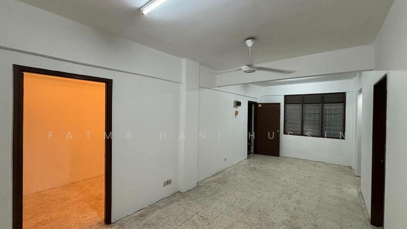 Untuk Dijual - Dahlia Apartment