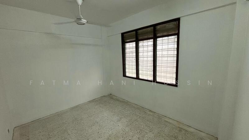 Untuk Dijual - Dahlia Apartment