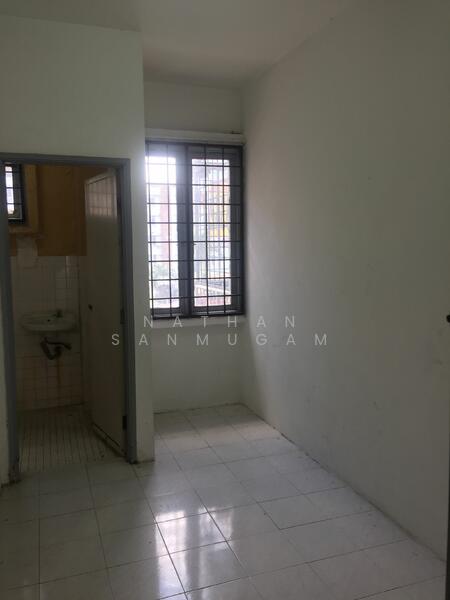 Untuk Disewa - Megah Court Apartment