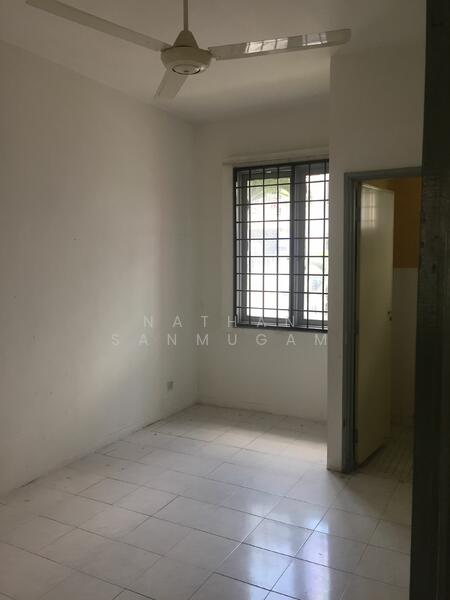 Untuk Disewa - Megah Court Apartment