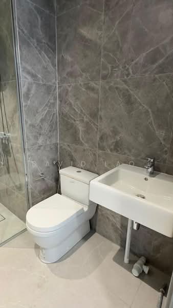 Service Residence for Rent at Agile Bukit Bintang - David Lao - Bathroom - PropertyGuru.com.my