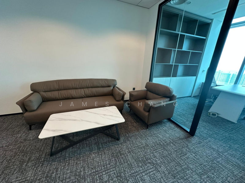 Office for Rent in Tun Razak Exchange (Kuala Lumpur) - James Chang - PropertyGuru.com.my