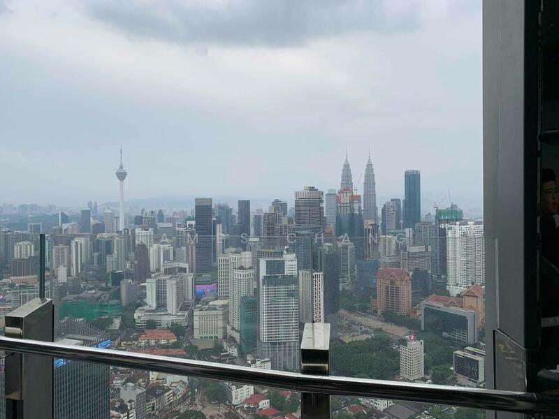 Office for Rent in Tun Razak Exchange (Kuala Lumpur) - James Chang - PropertyGuru.com.my