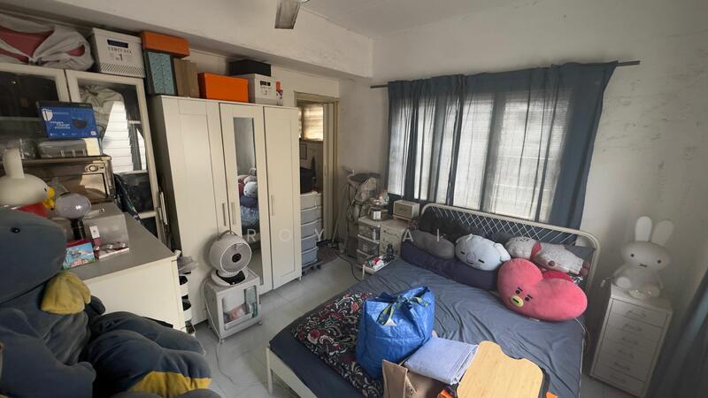 For Sale - Tai Kwong Mansion