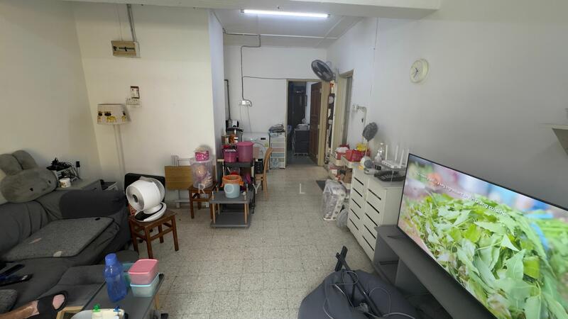 For Sale - Tai Kwong Mansion