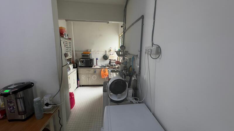 For Sale - Tai Kwong Mansion