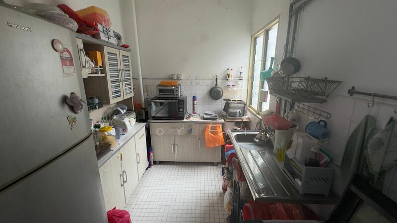 For Sale - Tai Kwong Mansion