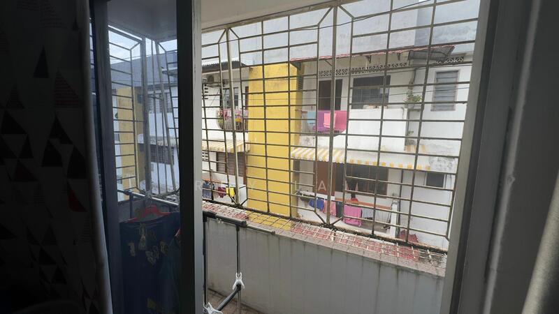 For Sale - Tai Kwong Mansion