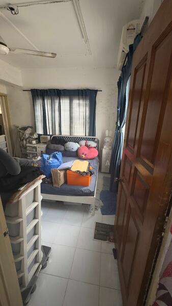 For Sale - Tai Kwong Mansion