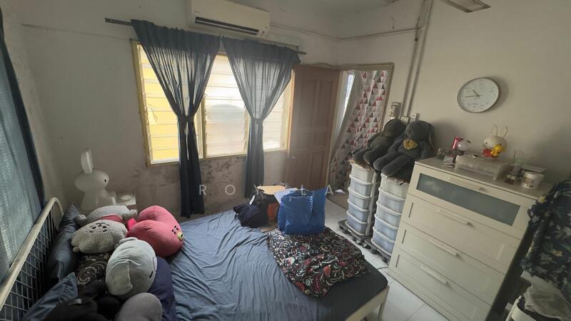 For Sale - Tai Kwong Mansion