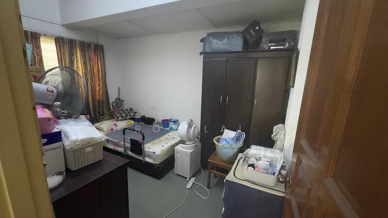 For Sale - Tai Kwong Mansion