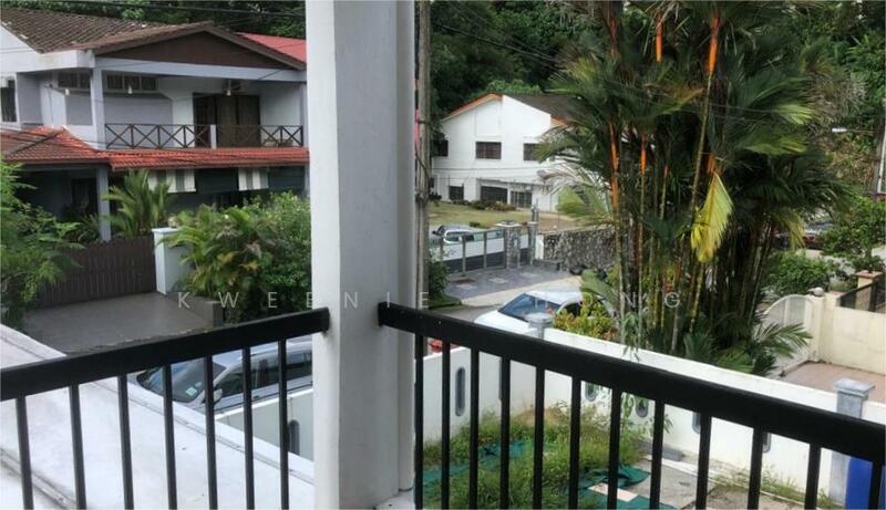 For Sale - Taman Koperasi Ceupacs