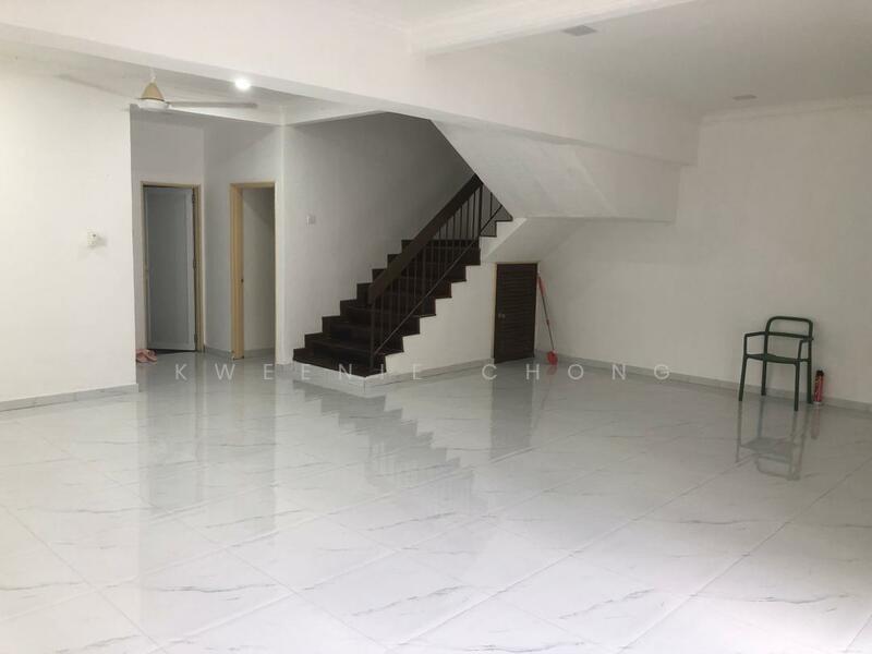 For Sale - Taman Koperasi Ceupacs