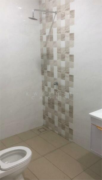 For Sale - Taman Koperasi Ceupacs