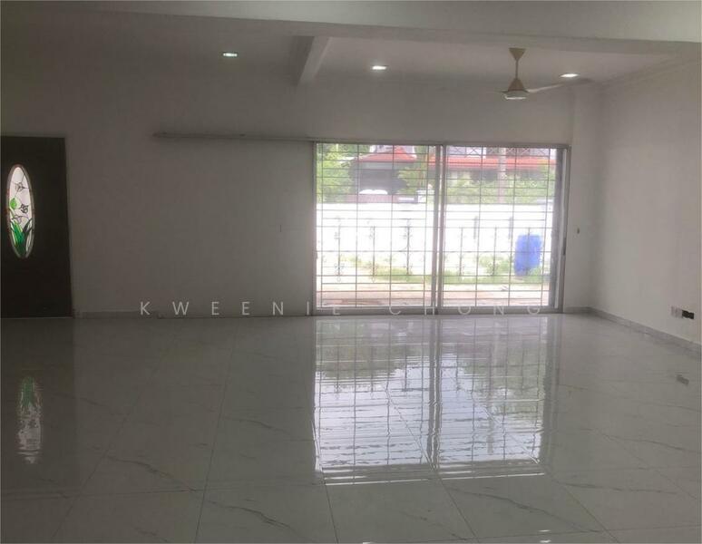 For Sale - Taman Koperasi Ceupacs