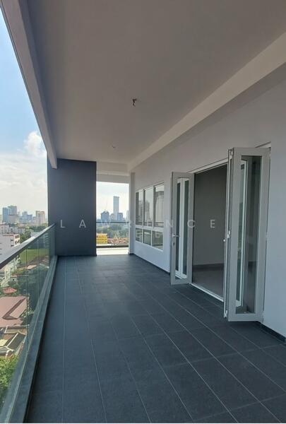 Untuk Disewa - Codrington Residence