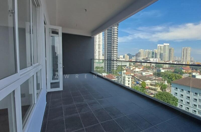 Untuk Disewa - Codrington Residence