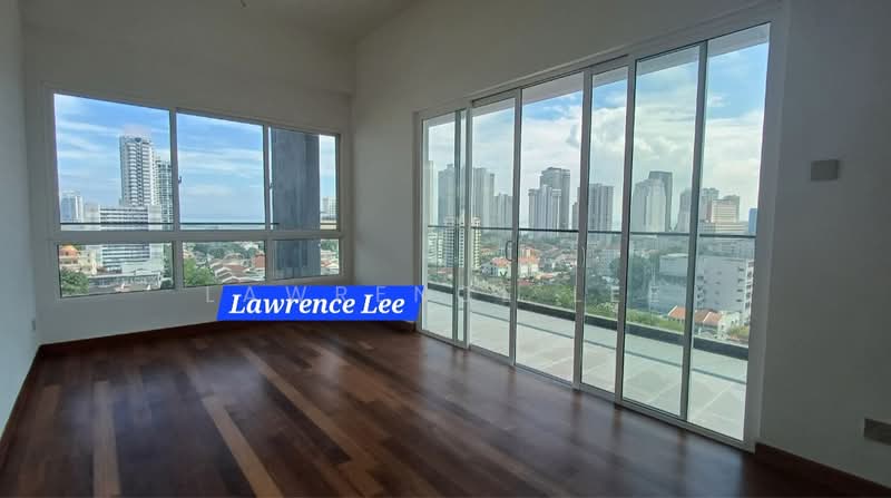 Condominium for Rent at Codrington Residence - Lawrence Lee - PropertyGuru.com.my