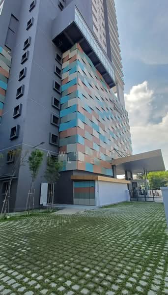 Condominium for Rent at Codrington Residence - Lawrence Lee - PropertyGuru.com.my