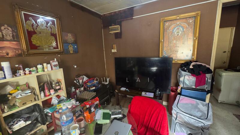 Untuk Dijual - Tai Kwong Mansion