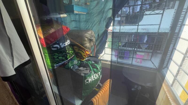 Untuk Dijual - Tai Kwong Mansion