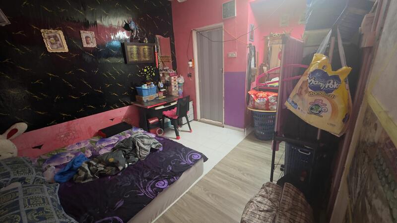 Untuk Dijual - Tai Kwong Mansion