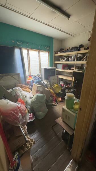 Untuk Dijual - Tai Kwong Mansion