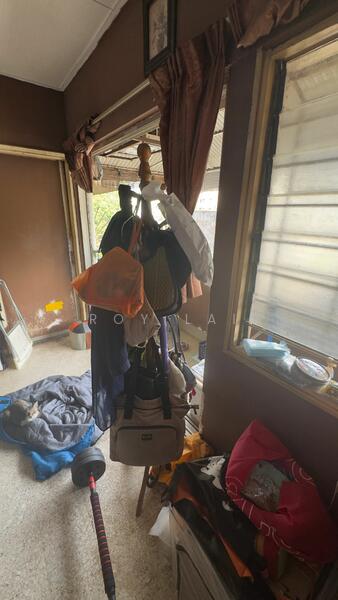 Untuk Dijual - Tai Kwong Mansion