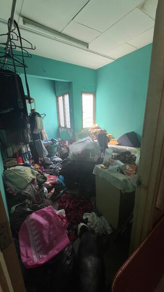 Untuk Dijual - Tai Kwong Mansion