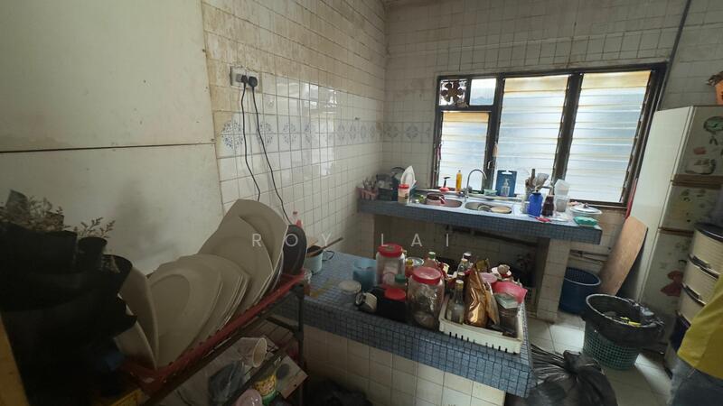 Untuk Dijual - Tai Kwong Mansion