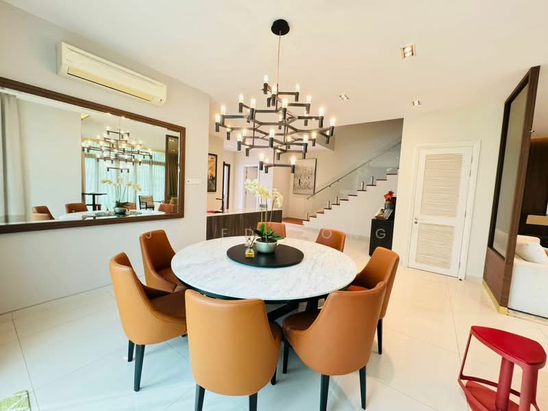 Semi-Detached House for Sale in Cyberjaya (Selangor) - Jared Wong - PropertyGuru.com.my