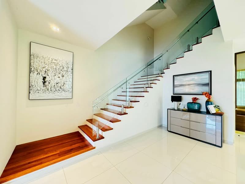 Semi-Detached House for Sale in Cyberjaya (Selangor) - Jared Wong - PropertyGuru.com.my