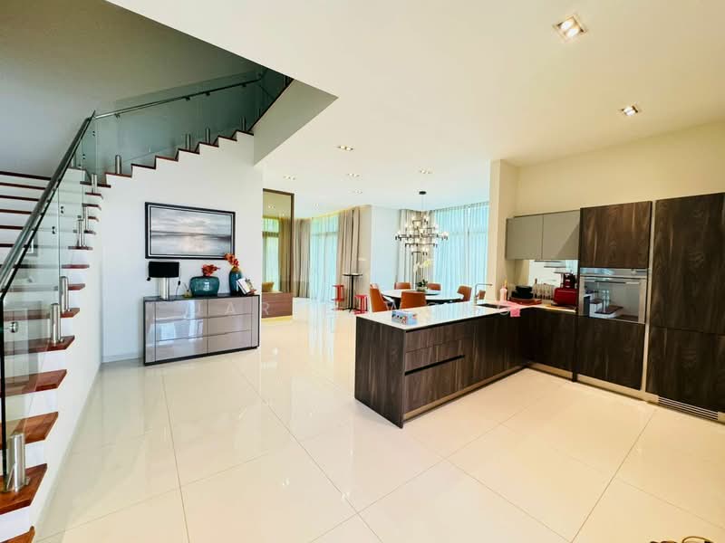 Semi-Detached House for Sale in Cyberjaya (Selangor) - Jared Wong - PropertyGuru.com.my