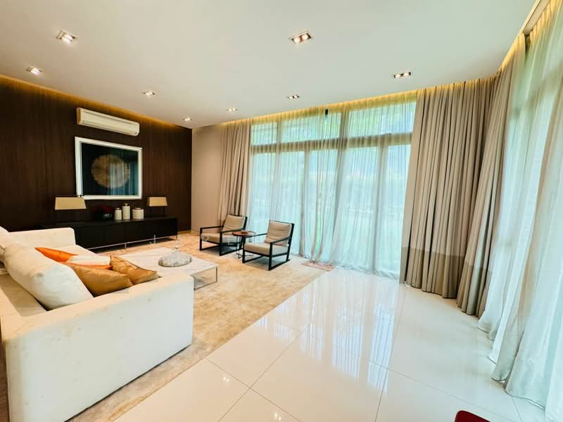Semi-Detached House for Sale in Cyberjaya (Selangor) - Jared Wong - PropertyGuru.com.my