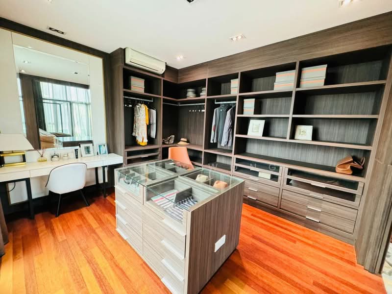 Semi-Detached House for Sale in Cyberjaya (Selangor) - Jared Wong - PropertyGuru.com.my