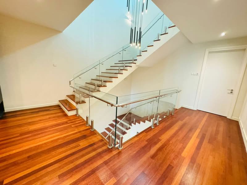 Semi-Detached House for Sale in Cyberjaya (Selangor) - Jared Wong - PropertyGuru.com.my