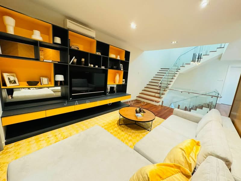 Semi-Detached House for Sale in Cyberjaya (Selangor) - Jared Wong - PropertyGuru.com.my